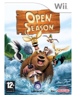 Open Season (Сезон охоты) (Wii/WiiU)
